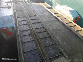 Podvalník na UNC - 9