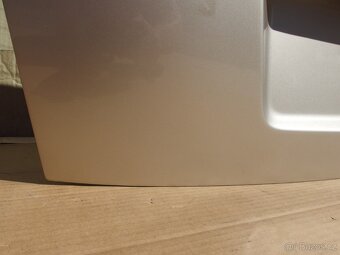 5. dveře Škoda Fabia I hatchback - 9