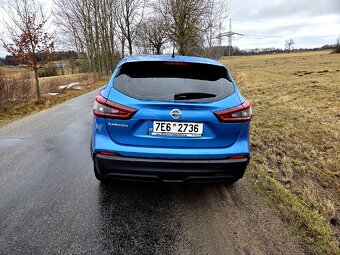 Nissan Qashqai J12-2021 - 9