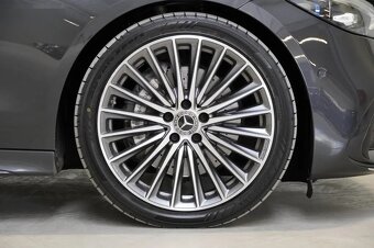 Mercedes-Benz Třídy C, C220D,4Matic,ZÁRUKA,ČR,DPH - 9