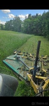 Mulčovač SpearHead 460 - 9