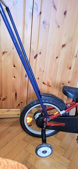 Dĕtské kolo 16, PELL'S - 9