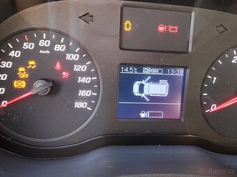 MERCEDES SPRINTER 314 CDI - 9