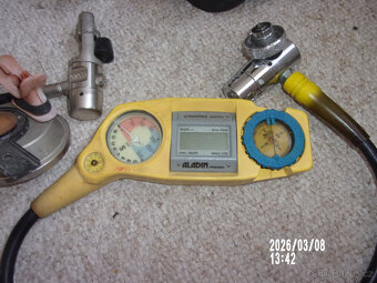 Potápěčské vybavení - 9