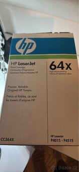 Tonery HP TISKÁRNY DOHODOU - 9