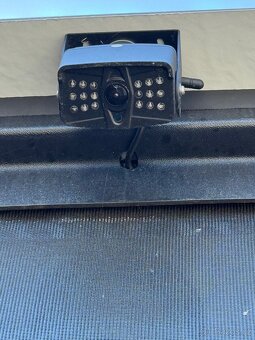 Přívěs pro dva koně - 9