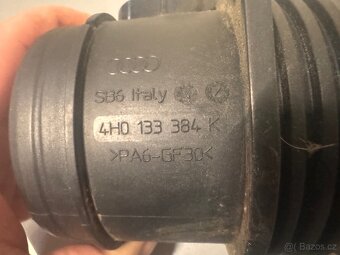 Díly Audi A8/S8 D4, RS6 - 9