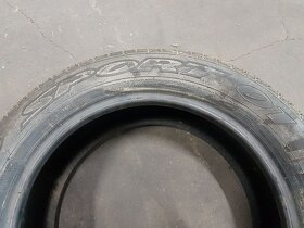 Nová pneu Dunlop SP SPORT 01 , 185/60 R15 84H - 9