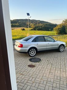 Audi a4 b5 - 9