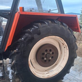 Zetor Cryštal 12145 - 9