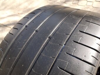 315/30/22 107Y   PIRELLI 4KS LETNÍ - 9