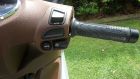 Piaggio Medley 125 ABS, koupeno CZ, STK 4/2029 - 9