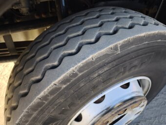 MAN TGA 41.440 8x4 S3 - 9