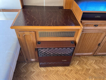 Karavan LMC Luxus-extra prostor - 9