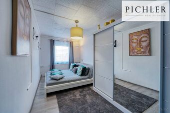 Prodej bytu 3+1, 67 m², Bavoryně - 9