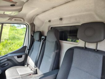 Renault Master - 9