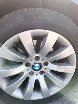 BMW 523i Limited M-Packet, rok 2005, N52 benzín - 9