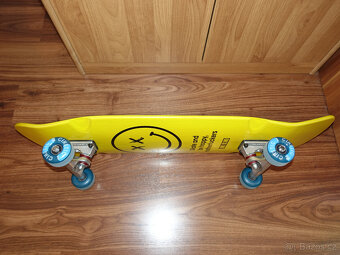 Long Island Cruiser Board 29.75" Awake - 9