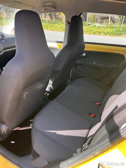 Škoda Citigo 44 Kw 2012 - 9
