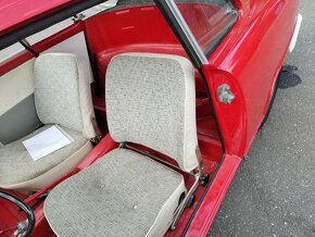 NSU Prinz Sport - 9