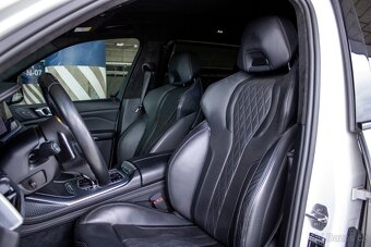 BMW X7 xDrive M50d A/T 7-miestne - 9