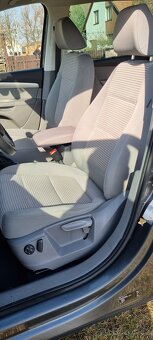 SEAT ALHAMBRA 2.0 TDI 2013 - 9