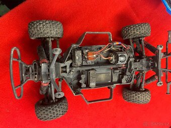 Arrma Senton +Arrma Granite - 9