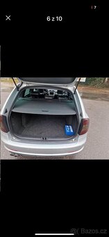 Škoda Octavia RS 2 facelift 2.0 tdi rs combi 125kw manual 6q - 9
