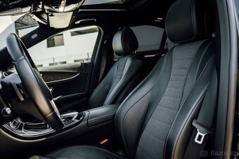 Mercedes E350 4matic w213 - 9
