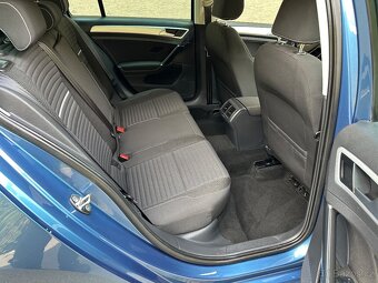 VW GOLF 7 KOMBI 1.4 TSI CUP - 9