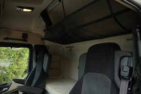 Merecedes-Benz Actros 1843 - tahač návěsů - 9