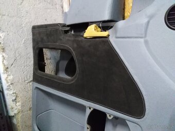 T5 ALCANTARA/KŮŽE interiér - 9