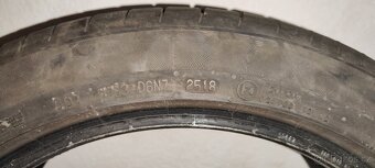 SLEVA Pneu PremiumContact 6, 215/45 R17 87 V, 4 ks, 5-6 mm - 9