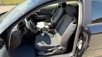 Audi A3 //2.0TDi//103kW//82TKM//SERVIS//1MAJITEL//TOP// - 9