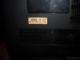 Kotoučový magnetofon B-116 Hi-fi TOP STAV - 9