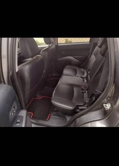 Citroen C-Crosser - 9