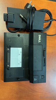 Dell Latitude E7270 i7, 16GB, 250GB SSD - 9