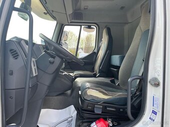Volvo FL 210 - 4x2 - Skříň + Hč – EURO 6 - 9