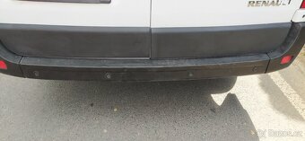 RENAULT MASTER 2,3DCi92kw,rv2016,L2H2,1,MAJITEL - 9