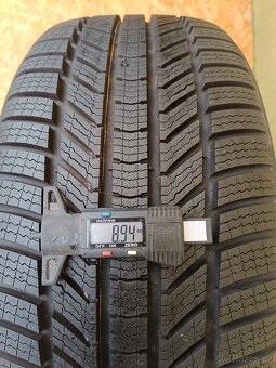 4Ks NOVE zimni 235/40/19 Continental - 9