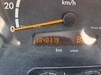Mercedes Sprinter - 9