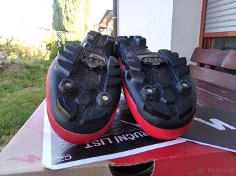 MTB tretry Specialized Expert XC vel.43 - 9