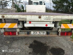 Iveco EuroCargo 120e18 - 9