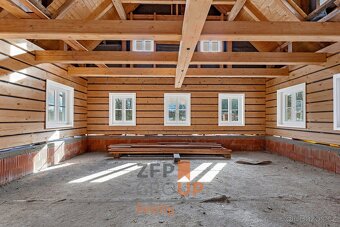 Prodej rodinného domu o rozloze 185 m2, Rudník, ev.č. 00220 - 9