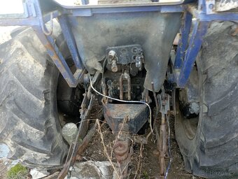 Zetor 4011 - 9