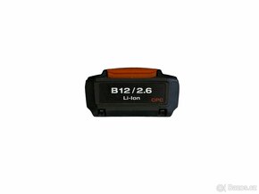 Baterie a nabíječky Hilti (A22 i Nuron) - 9