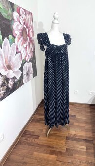 Nádherné maxi šaty Alexa Chung ( Nové s visačkou) - 9