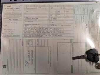 Bmw e34 535i M paket - 9