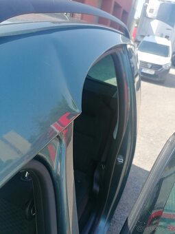 Škoda Roomster 1.2 TSI 63kw r.v 12/2011 ČR - 9