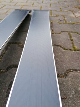 STOCKLI Laser SX 157cm r-12,9. Model 2024/2025 TESTY - 9